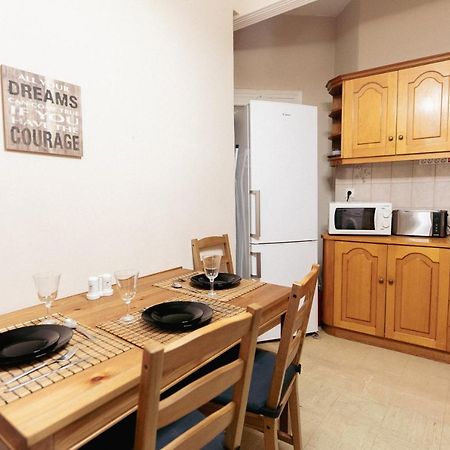 Charming 85Sqm Apartment With Panoramic City-Views Soluň Exteriér fotografie