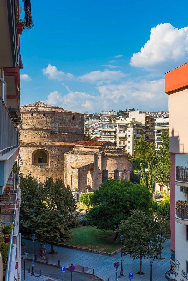 Charming 85Sqm Apartment With Panoramic City-Views Soluň Exteriér fotografie