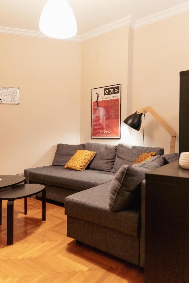 Charming 85Sqm Apartment With Panoramic City-Views Soluň Exteriér fotografie
