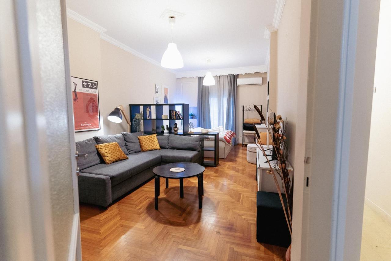 Charming 85Sqm Apartment With Panoramic City-Views Soluň Exteriér fotografie
