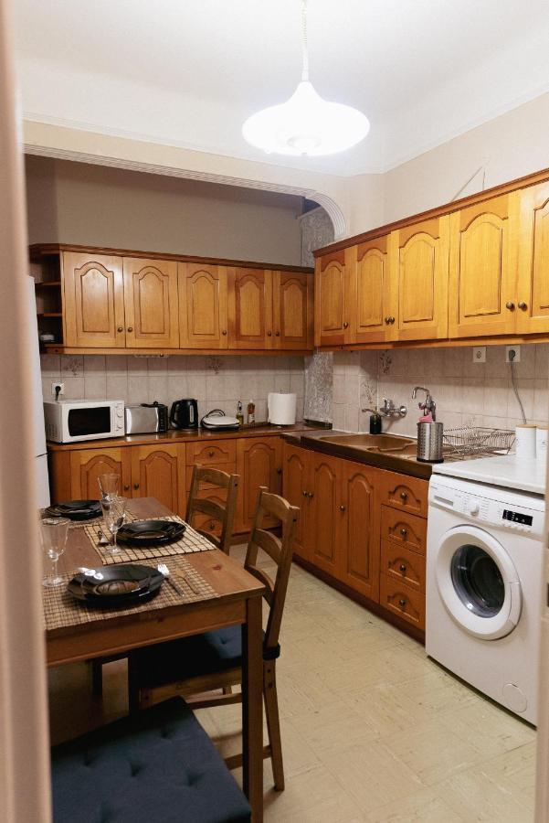Charming 85Sqm Apartment With Panoramic City-Views Soluň Exteriér fotografie