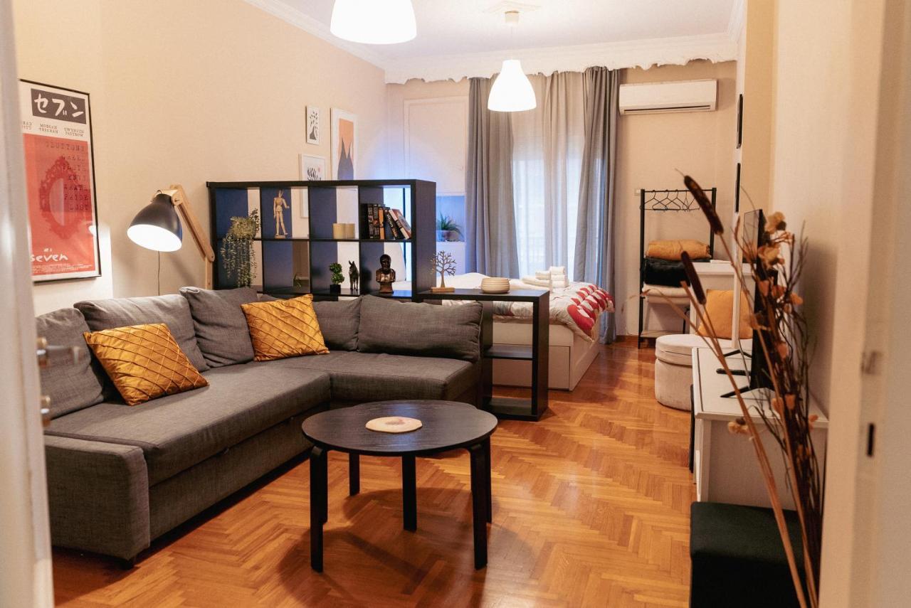 Charming 85Sqm Apartment With Panoramic City-Views Soluň Exteriér fotografie