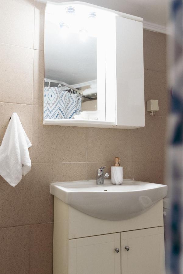 Charming 85Sqm Apartment With Panoramic City-Views Soluň Exteriér fotografie