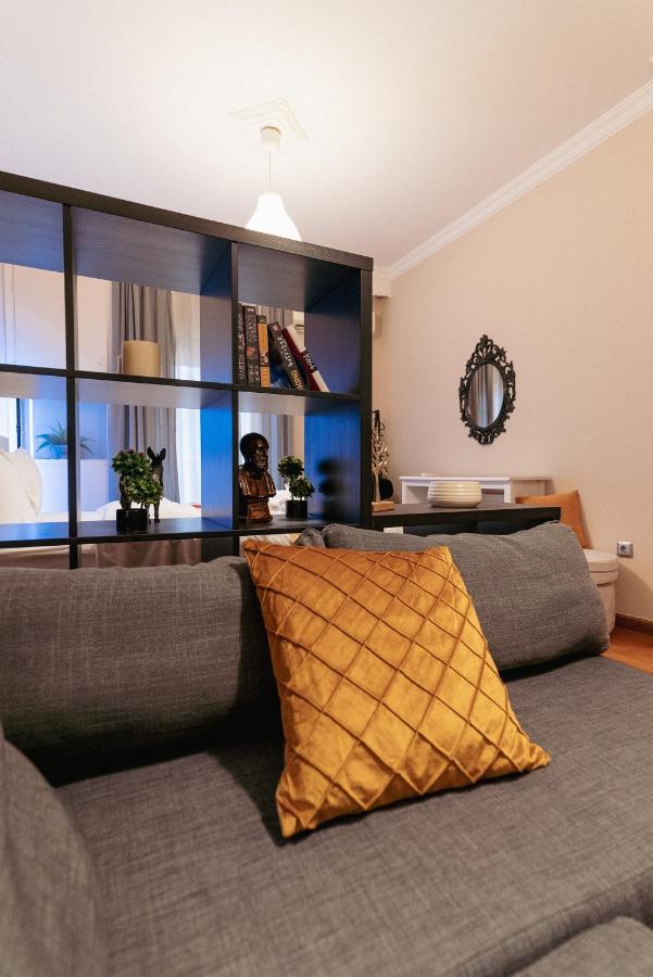 Charming 85Sqm Apartment With Panoramic City-Views Soluň Exteriér fotografie