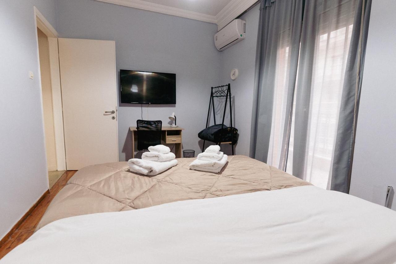 Charming 85Sqm Apartment With Panoramic City-Views Soluň Exteriér fotografie