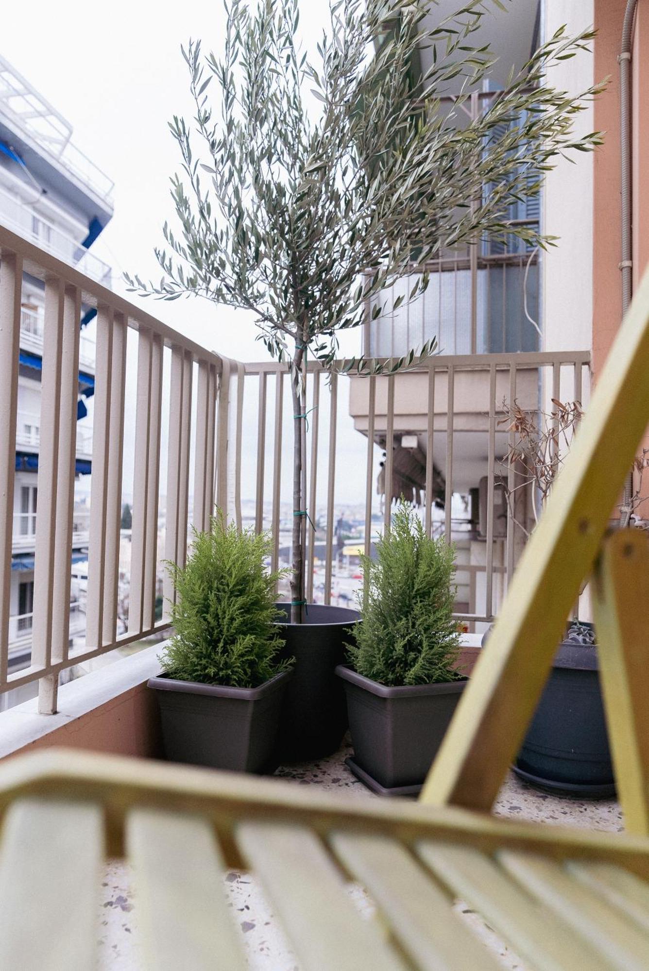 Charming 85Sqm Apartment With Panoramic City-Views Soluň Exteriér fotografie